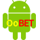 Aplicativo Oobet para Android